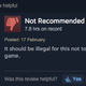 Image for article titled Street Fighter V, As Told by Steam Reviews